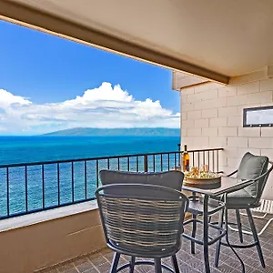 3* Apartahotel Maui Kai